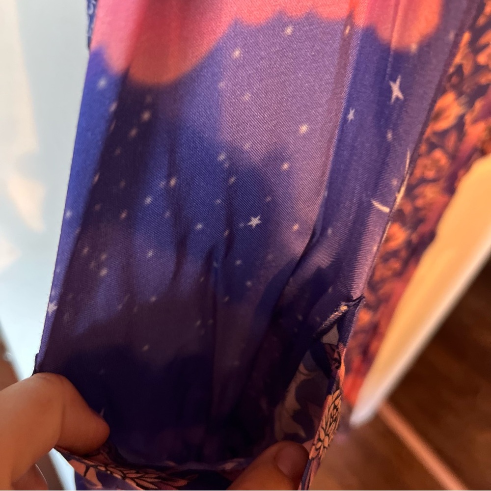 Spell Luna Maxi Robe - Picture 7 of 13